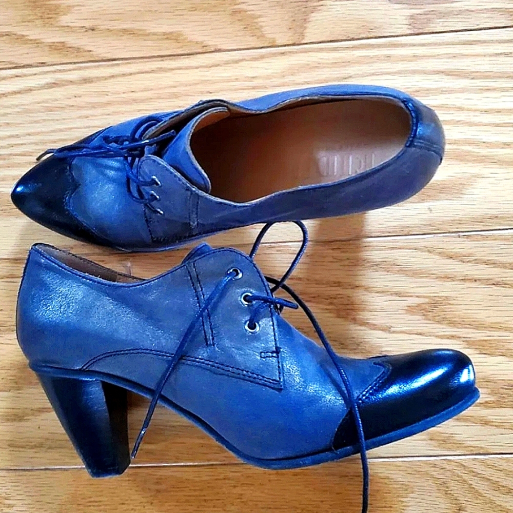 Fidji Women's Heels